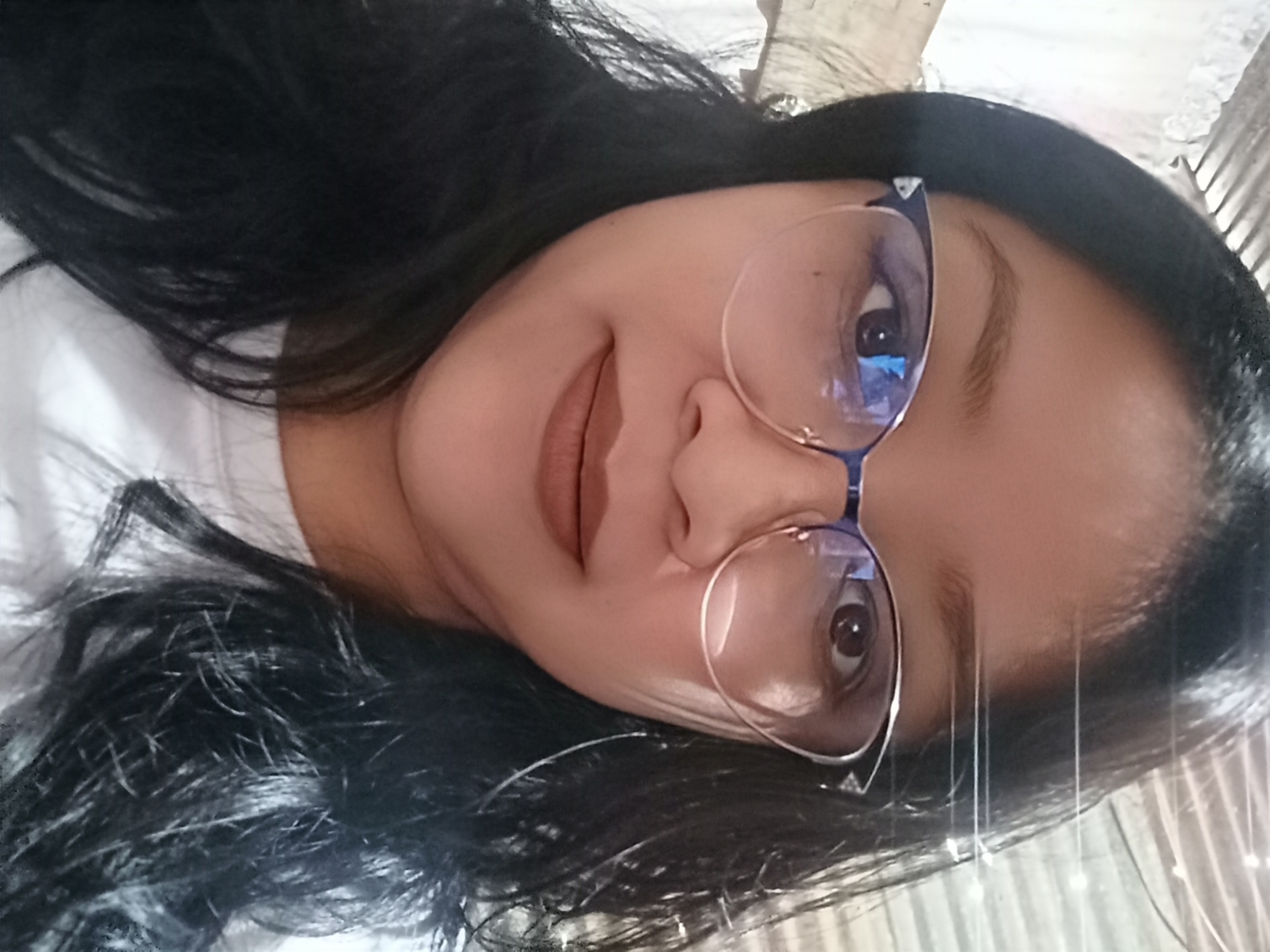 Guendi Marizol Ramirez Sian