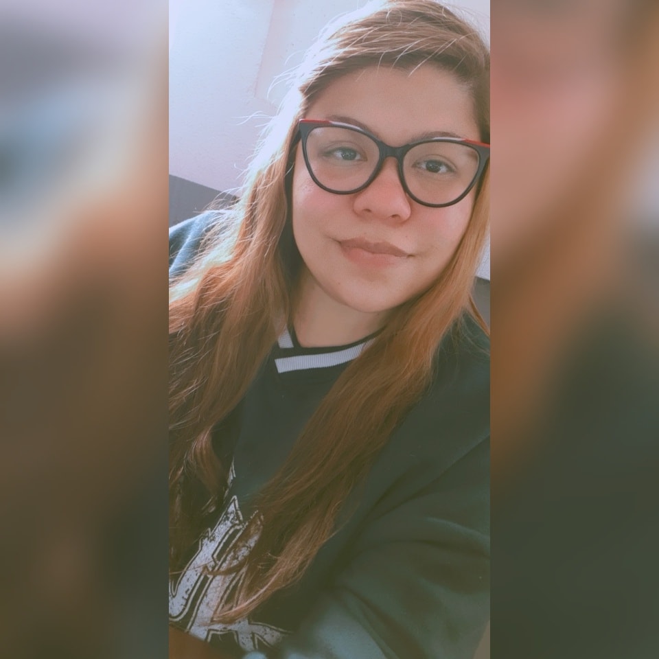 Maritza del Rosario Trejo Ortiz
