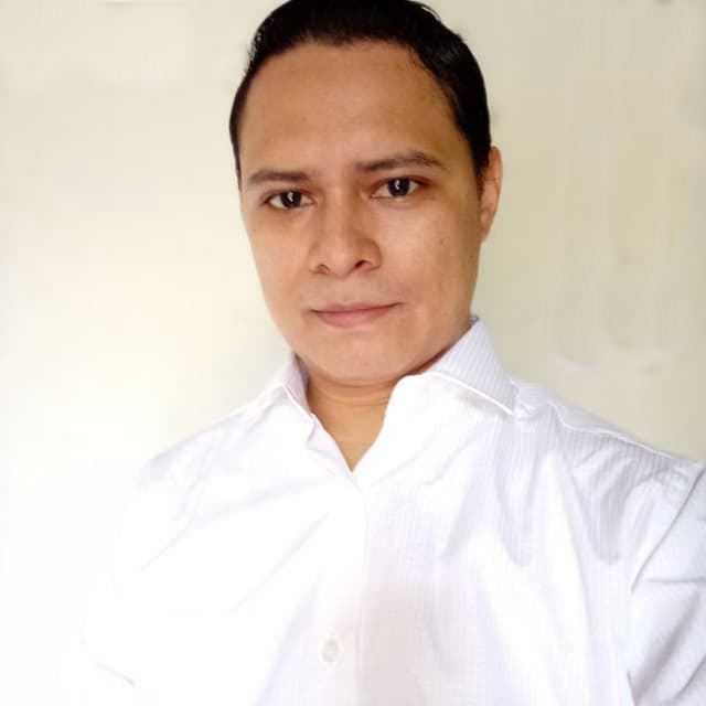 Jonathan Cabistan Guevara