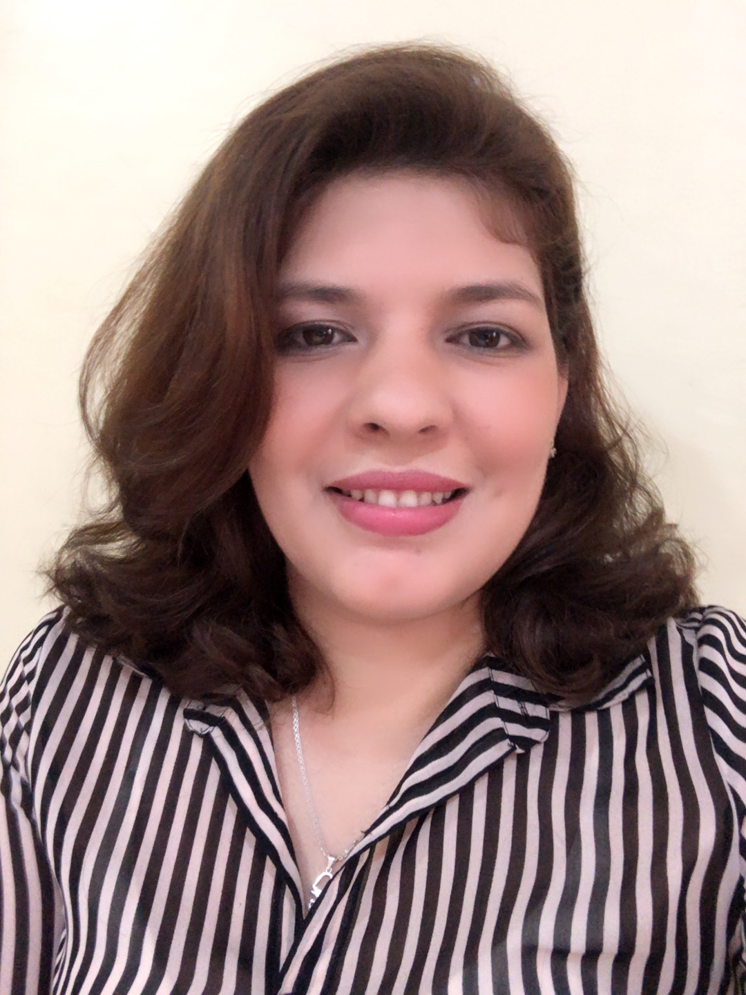 Yadira González Flores