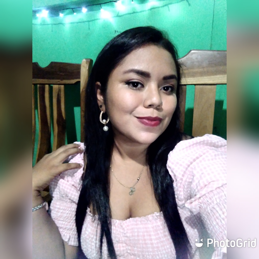 Jorlenys Isayara Sanchez Valdivia