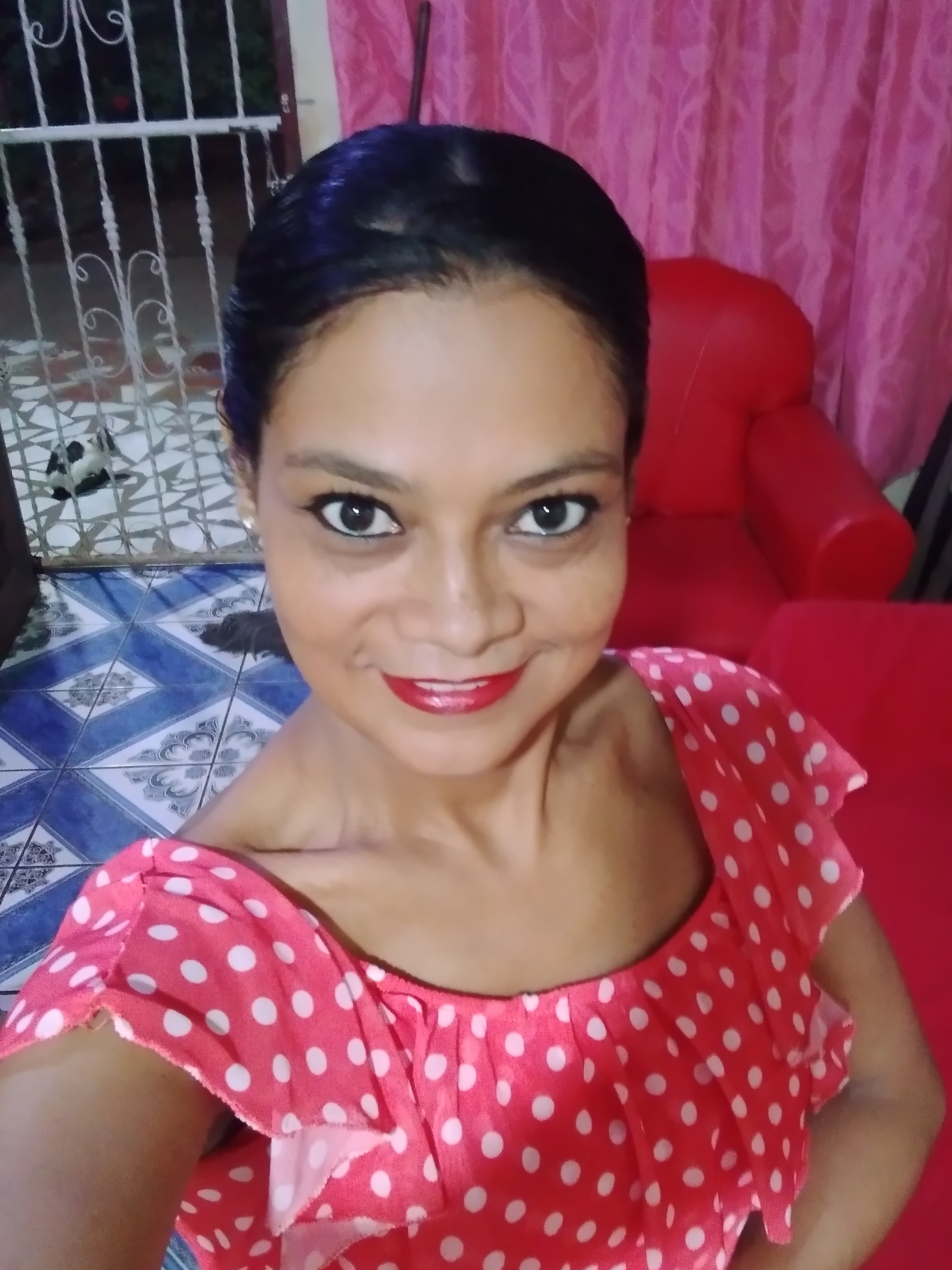 Rubania Martínez Solís Martínez Solís Solís