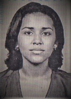 Karla Navarro Avendaño