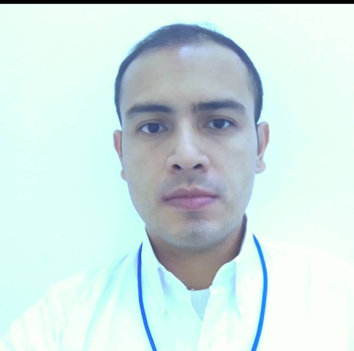 Roberto José Hernández Flores