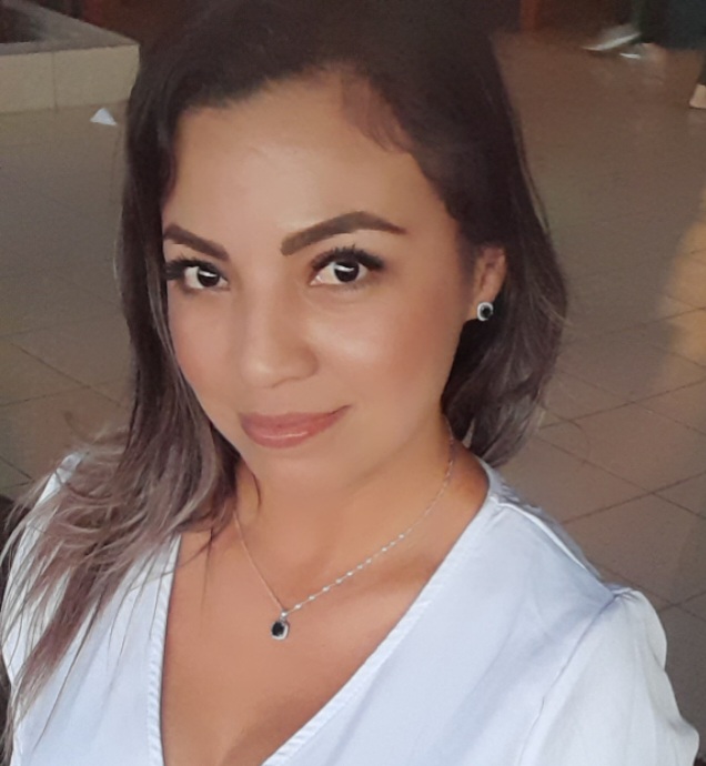 Majandell Fernanda Mercado Arana Arana