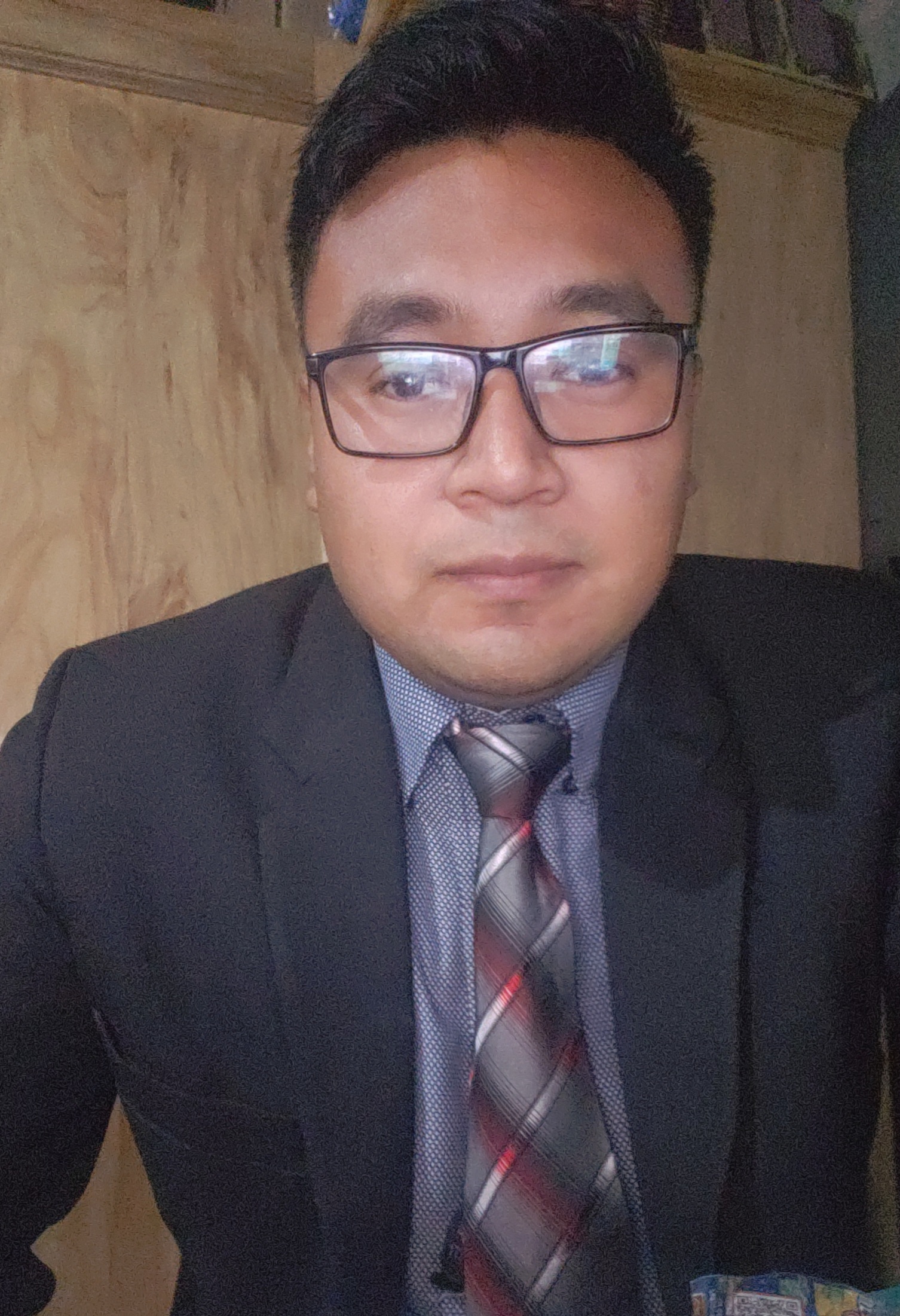 Eddy Roberto Pereira Pereira