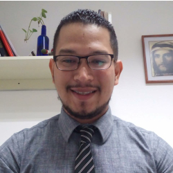 Jorge Luis Espinoza Orozco