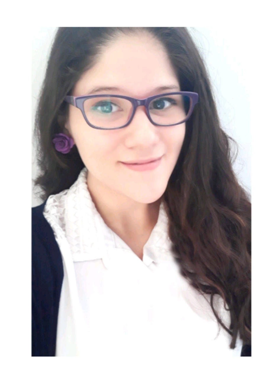 Claudia Pryscilla Alvarez Zeledon