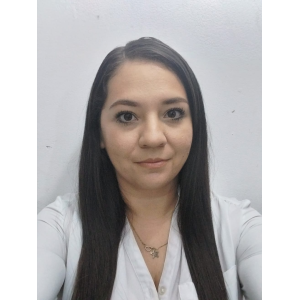 Alejandra Zamora Mejías