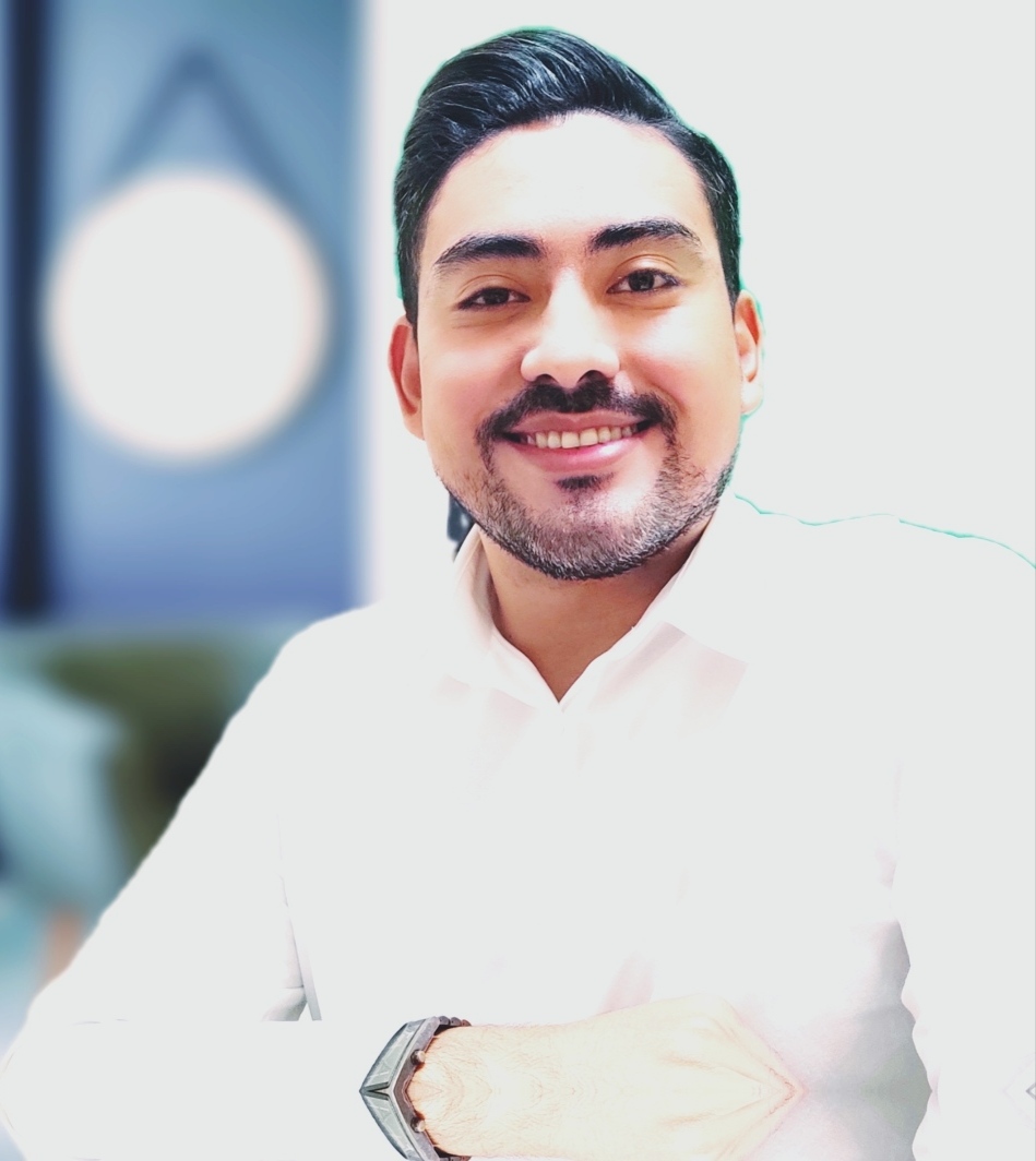 Octavio Loáisiga Murillo
