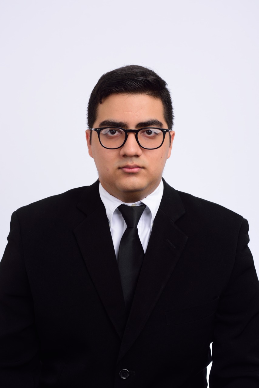 GABRIEL ALEJANDRO BLANCO ELIZONDO