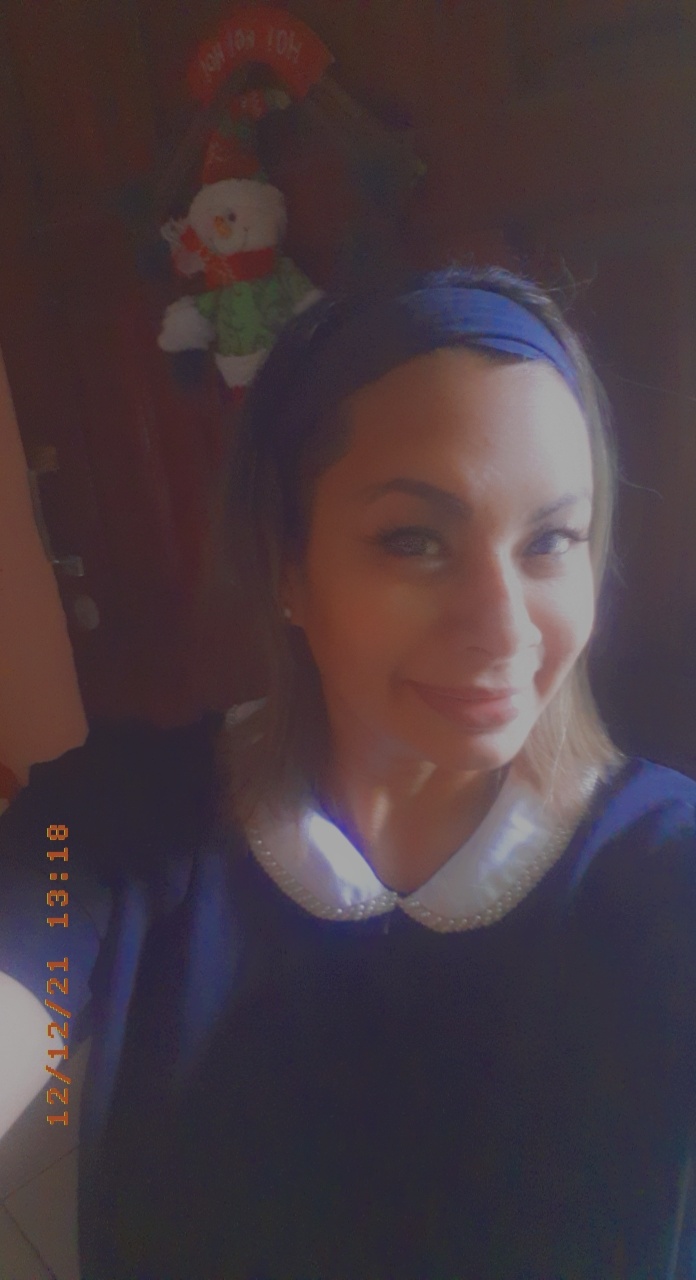 Maria José Gutierrez Bermudez