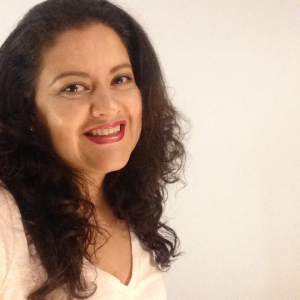 Patricia Murillo Carvajal