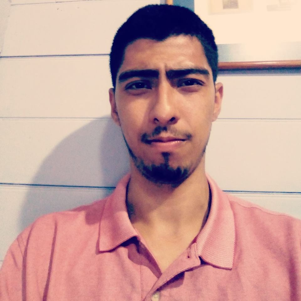 Abraham Gutierrez Garcia