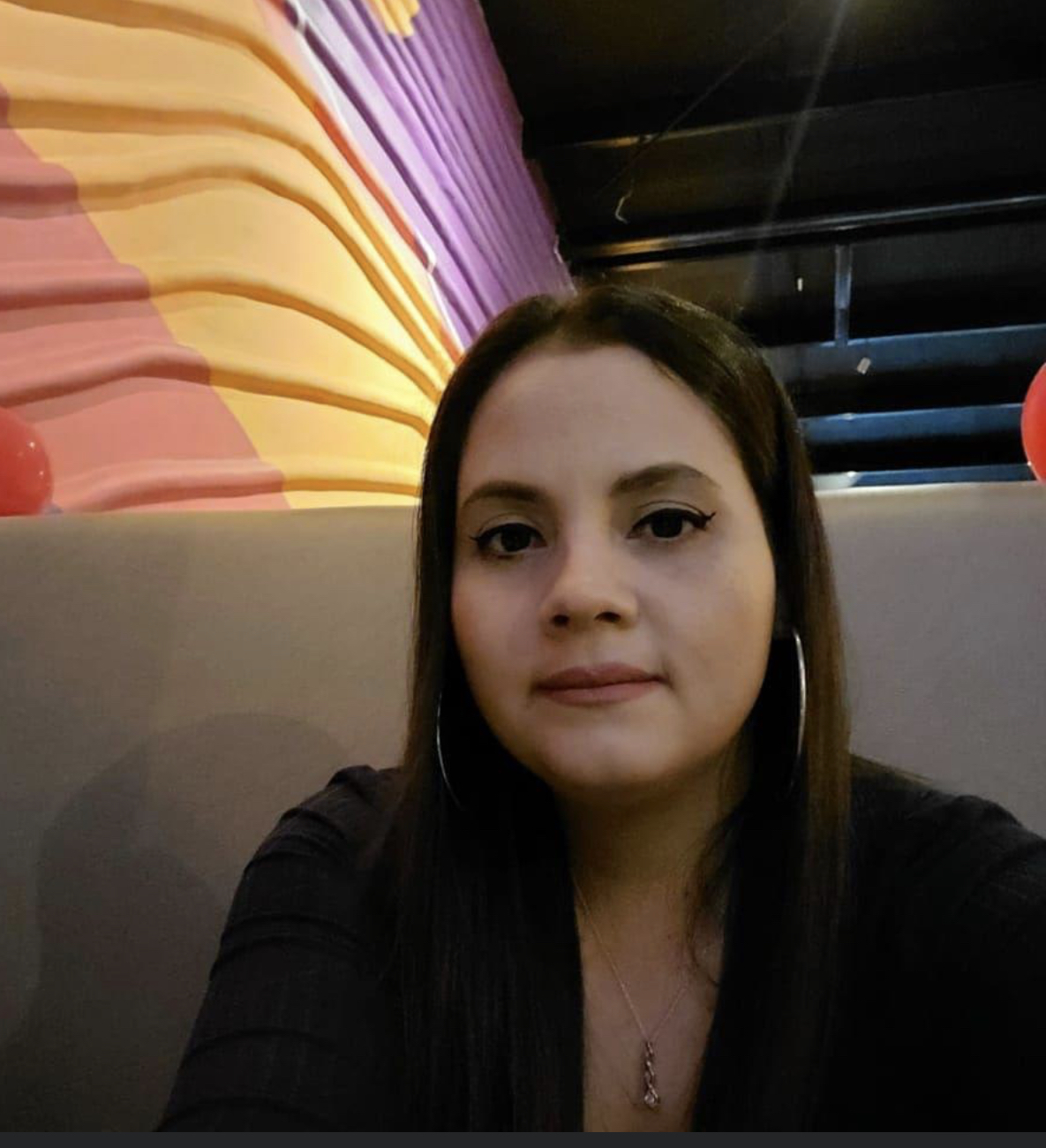 MARÍA LISSETT ALFARO TELLEZ
