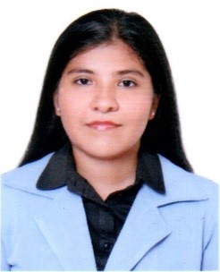 Heydi Ileana Garcia DTrinidad
