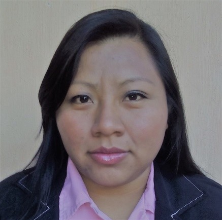 Angélica Patricia Sinaj Satz
