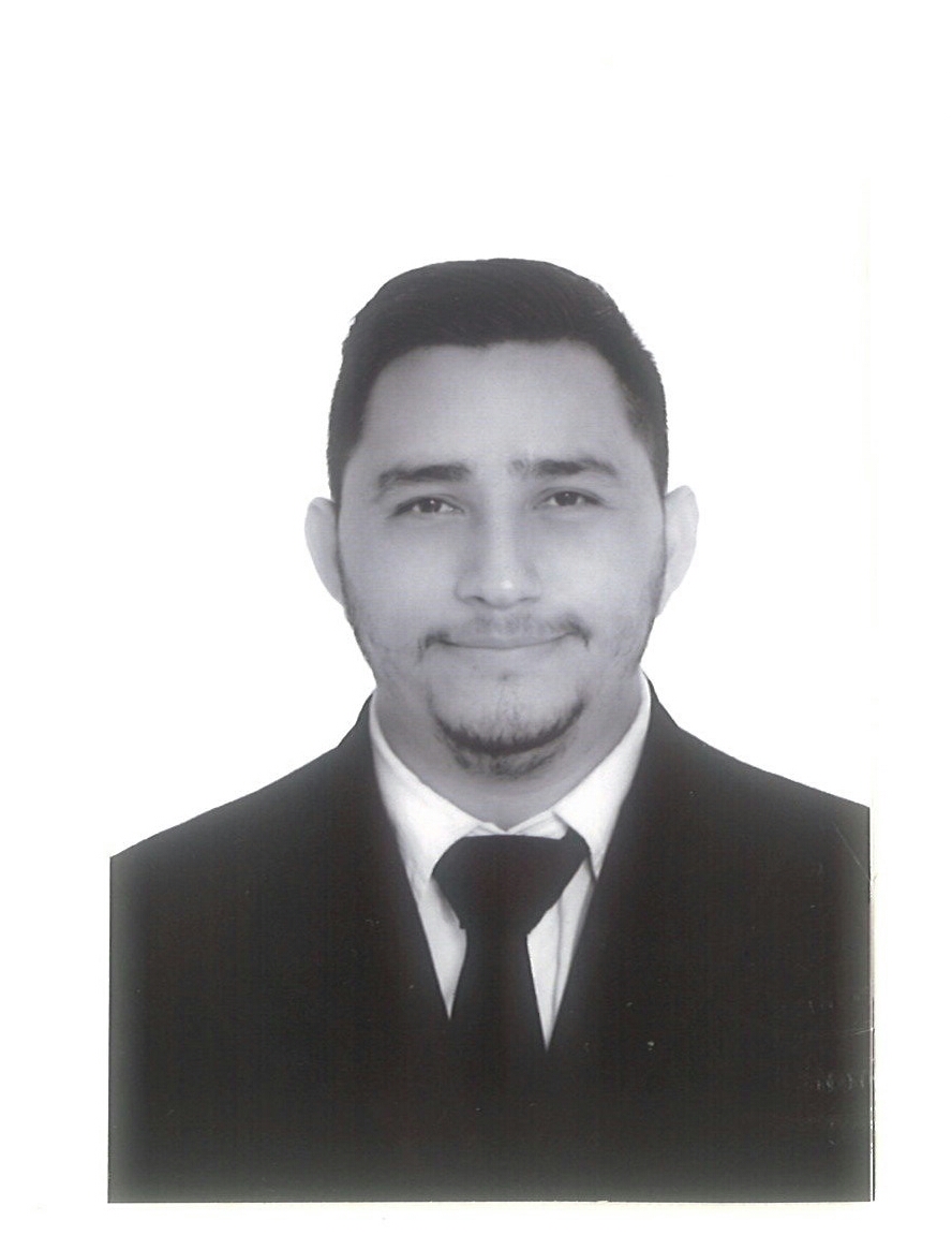 BRYAN DE JESUS Quiroz Orozco