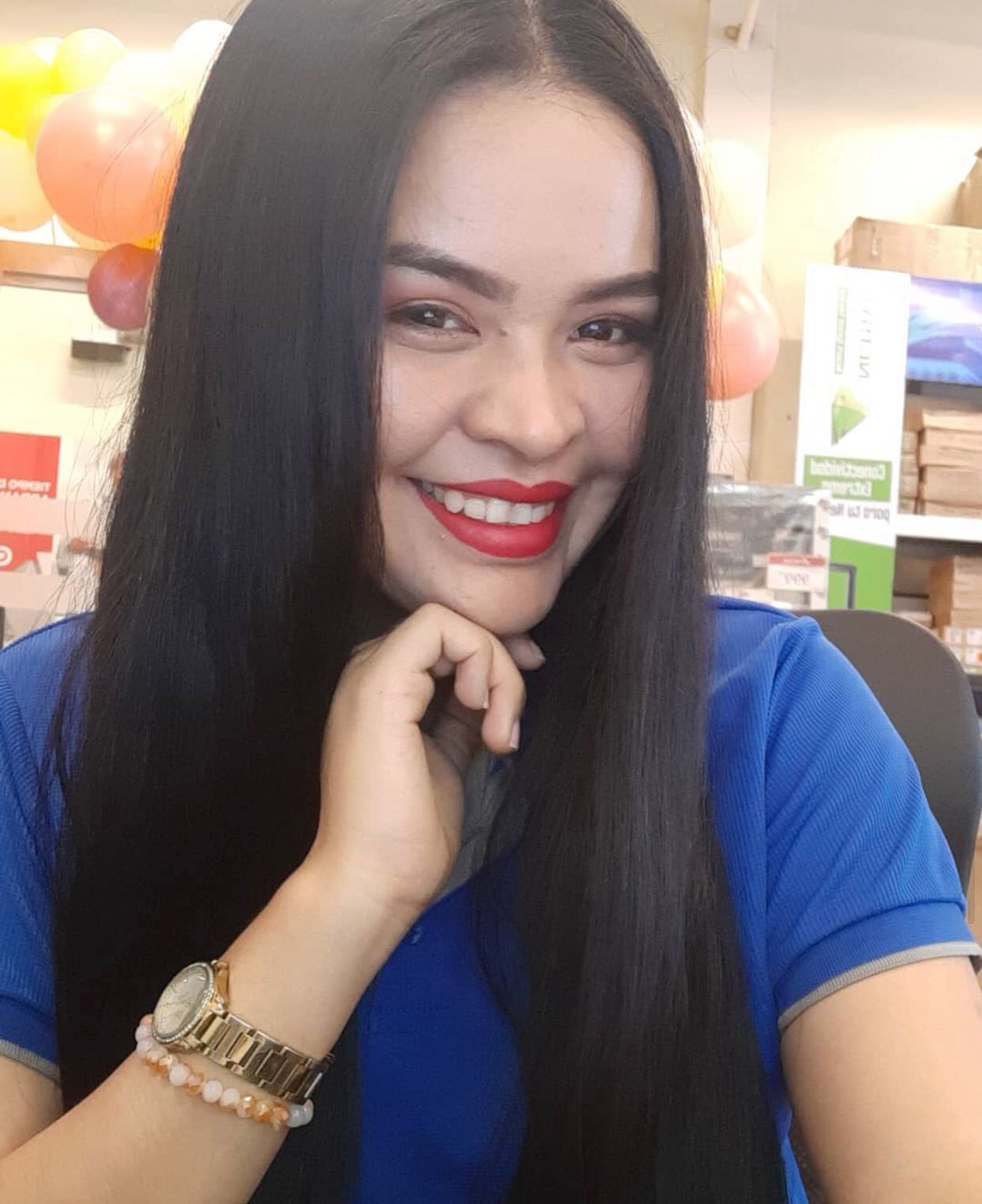 Gabriela Sánchez Aguinaga