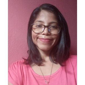 Hazel Chavez Alvarado