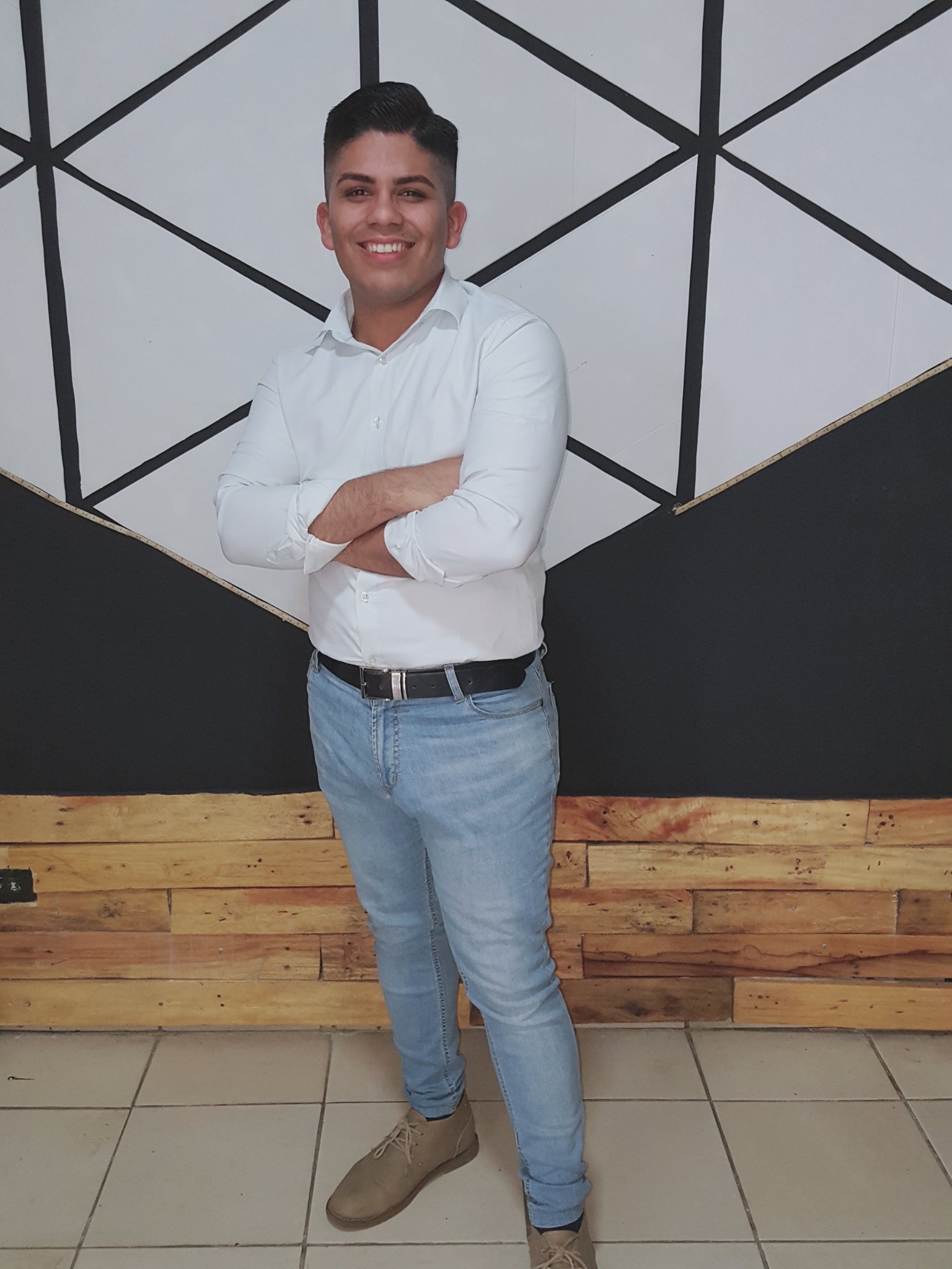 Cairo josue Cano