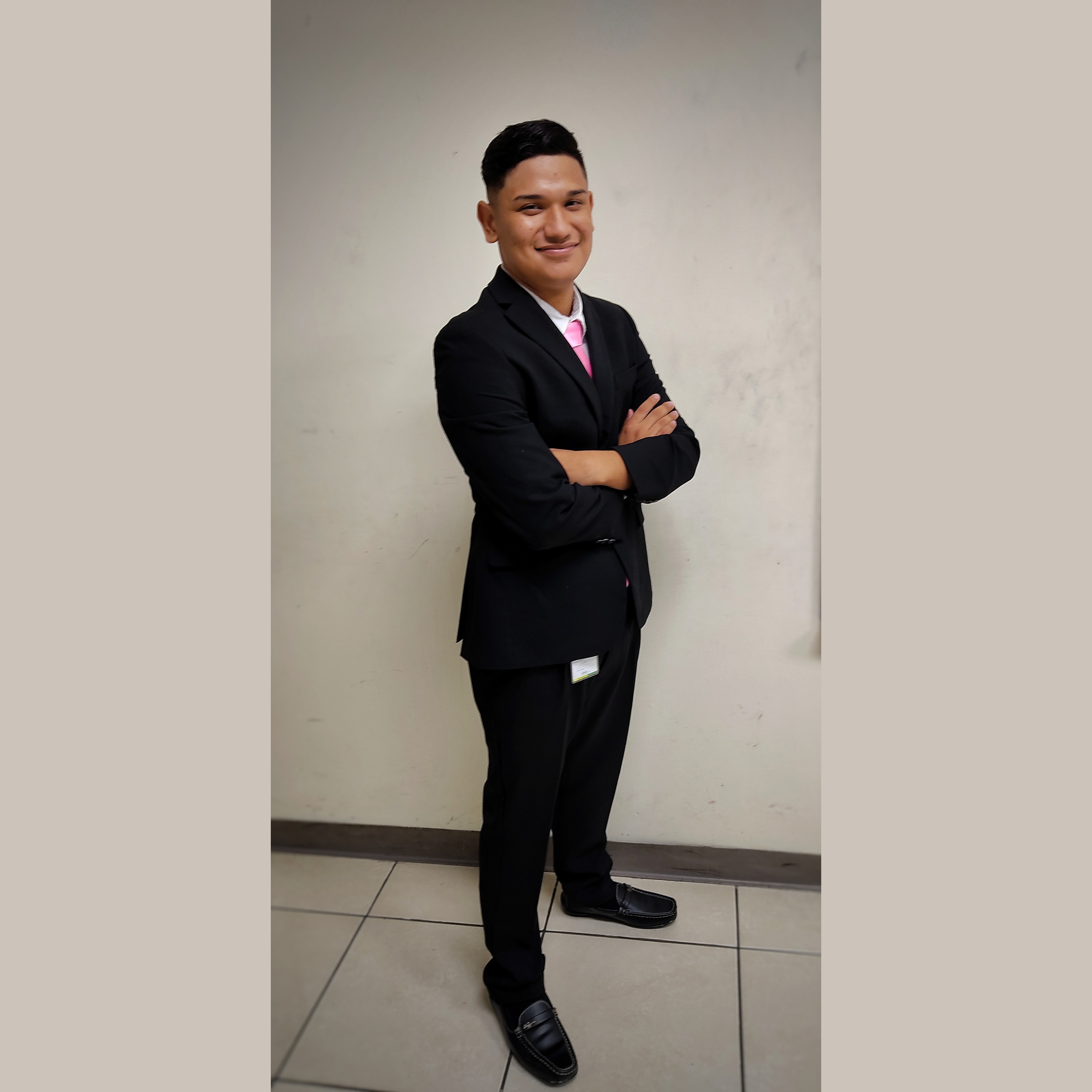 Brayan Steven García Jarquin
