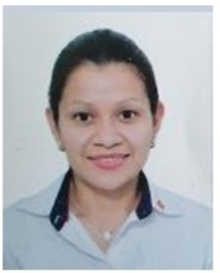 Vianca hojana Santos Hernandez