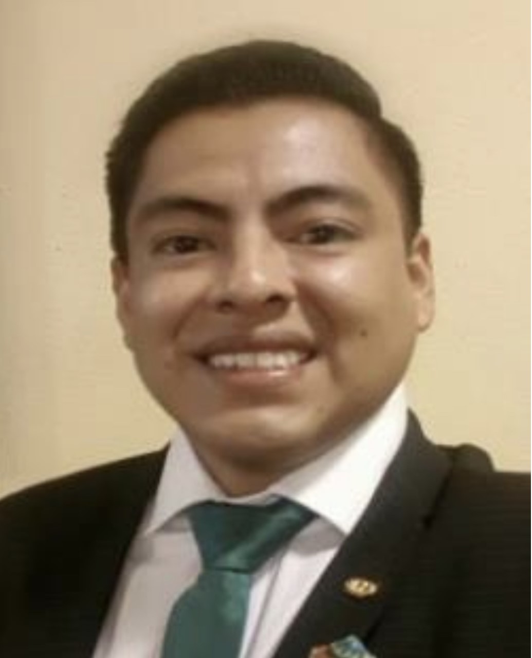 Rudy Ariel Garcia Pérez