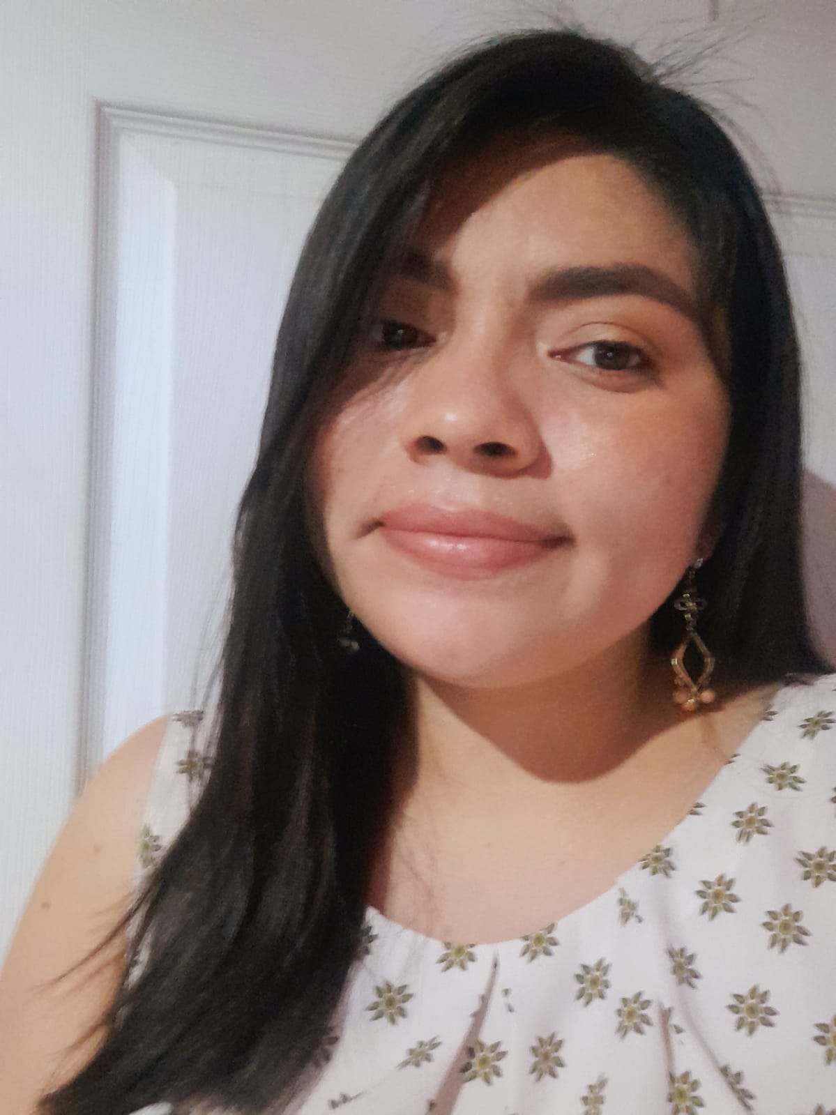 TANIA JAHZELL Betanco Sequeira