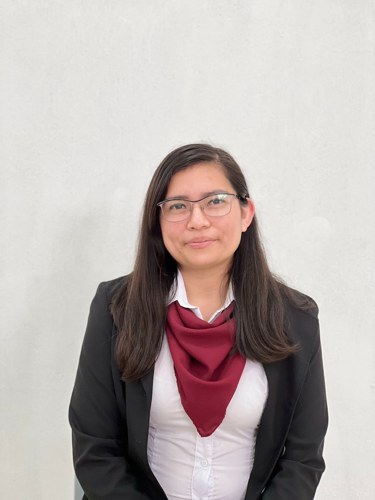 Kinberly Mejia Barrios