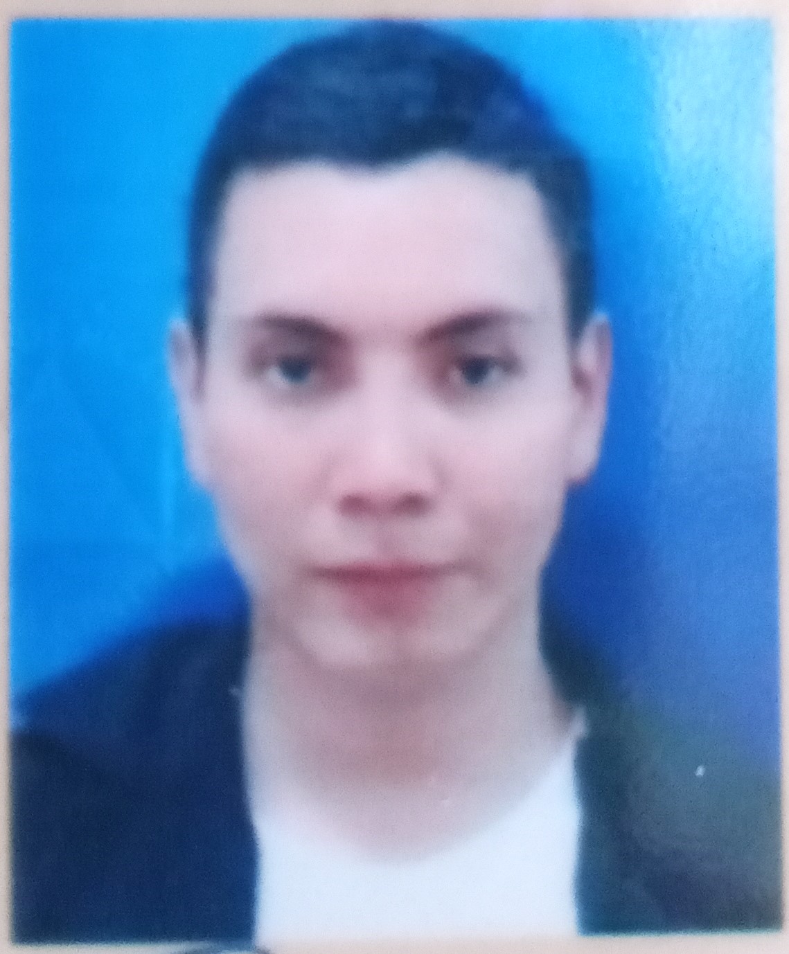 ruben elias corea guido