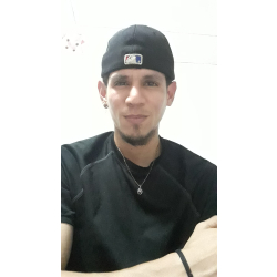 Axel Henrriquez Avilés