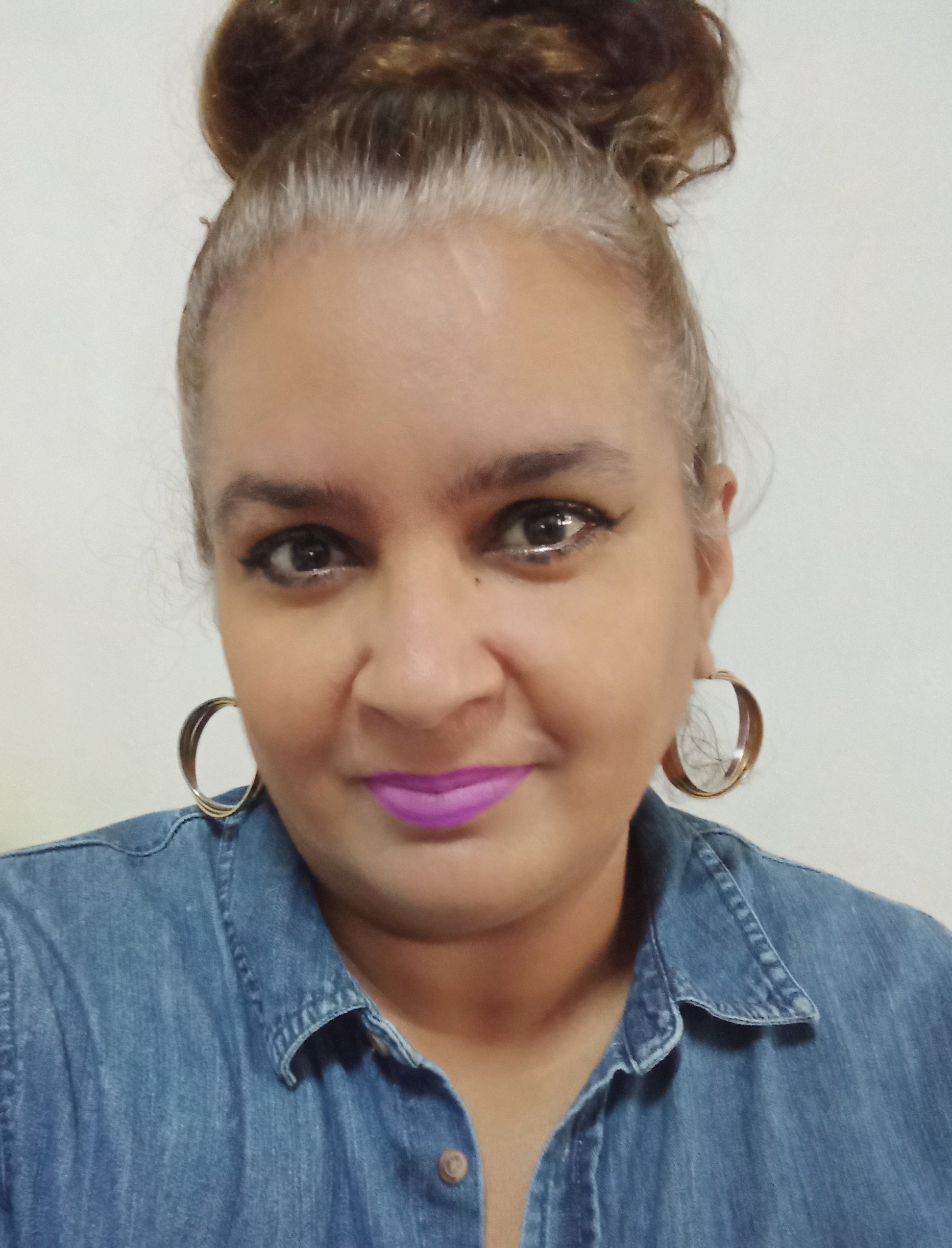 KARLA PATRICIA Membreño Palacios