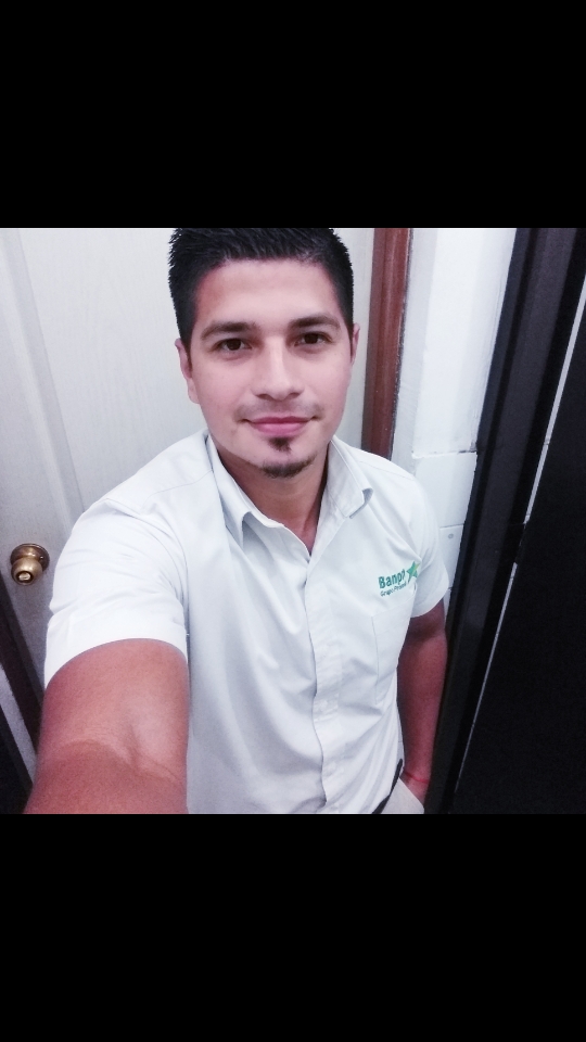 Bismarck Alonso González Mercado