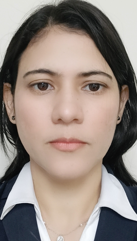 Jacqueline Peña Montoya