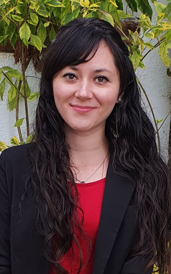 Alba Teresa Ramírez Barrera