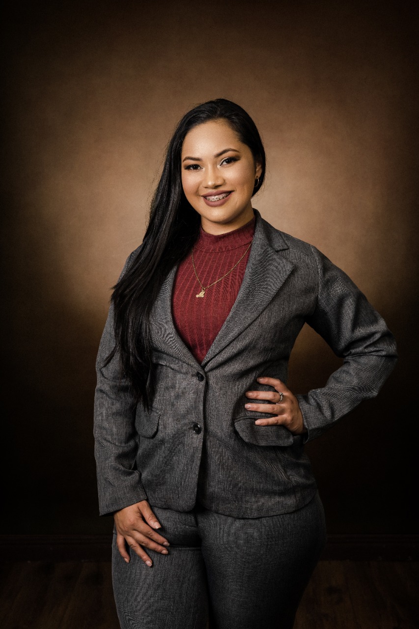 Francis Maritza Rodríguez Castillo