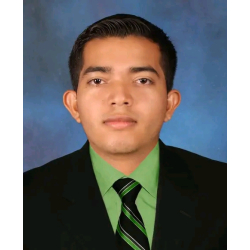 Marvin Abarca Baez