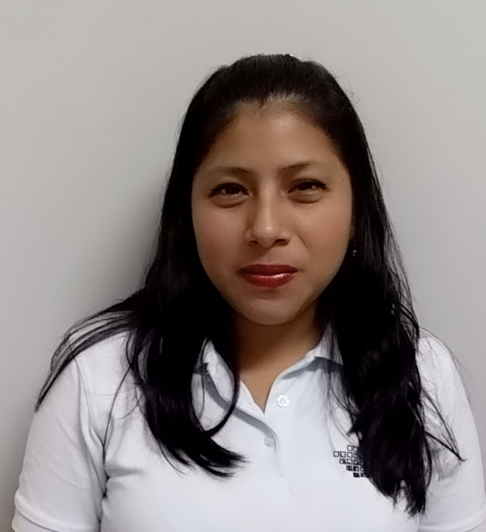 Kenia Suyen González Garcia