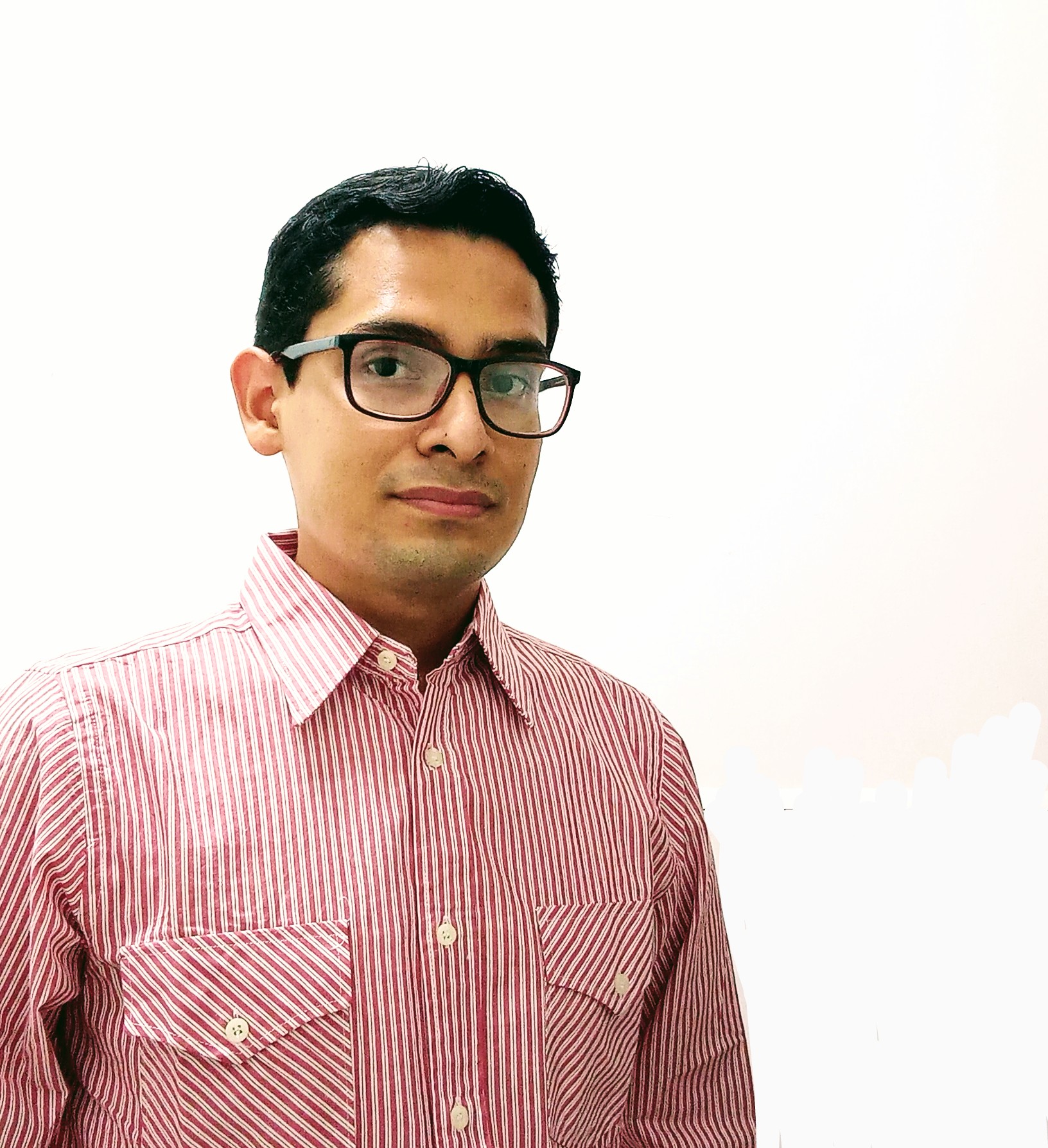 Michael Antonio Salazar Hernandez