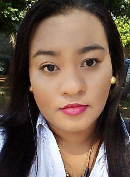Wetfalia Calderon Lezama
