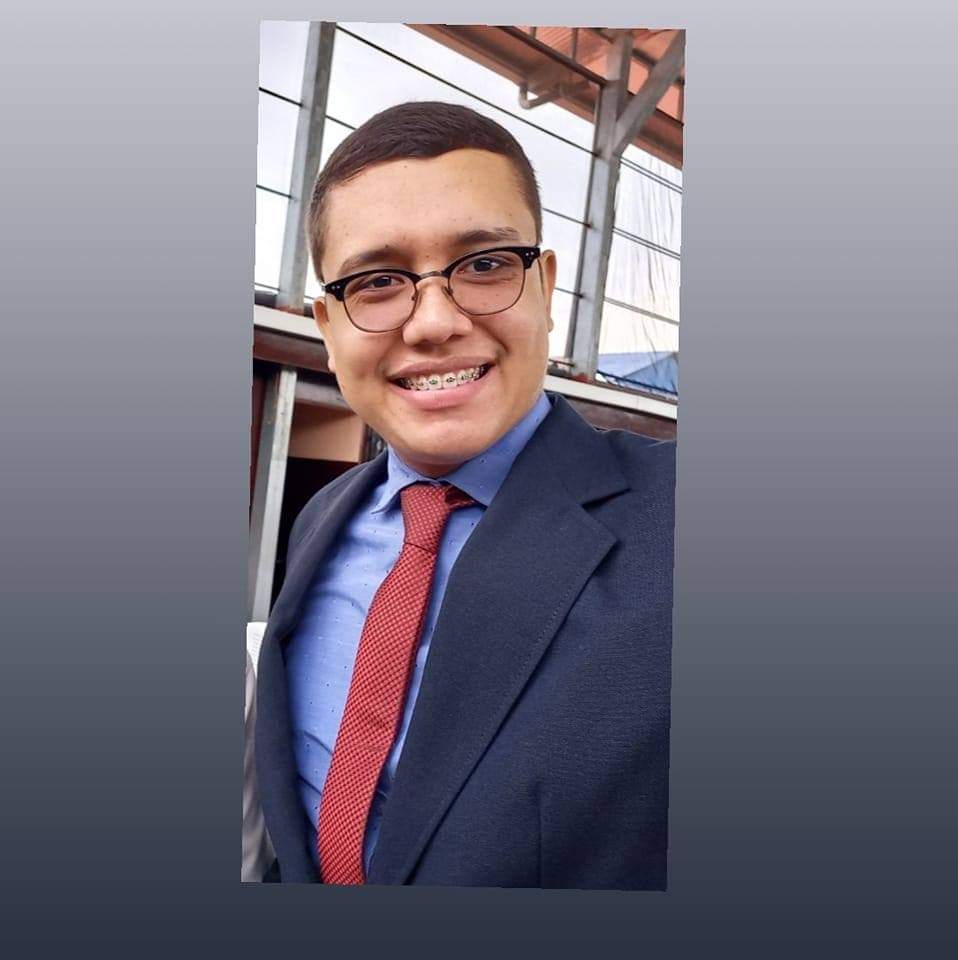 Luis Rafael Tinoco Morales