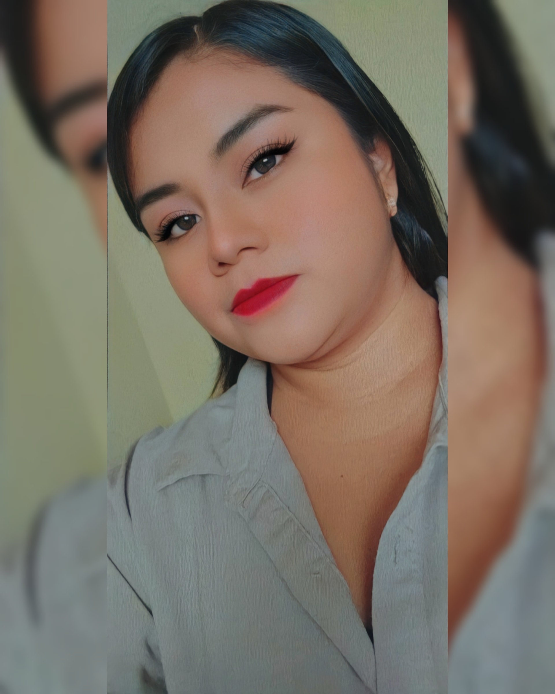 Sara Luz Hernández Molina