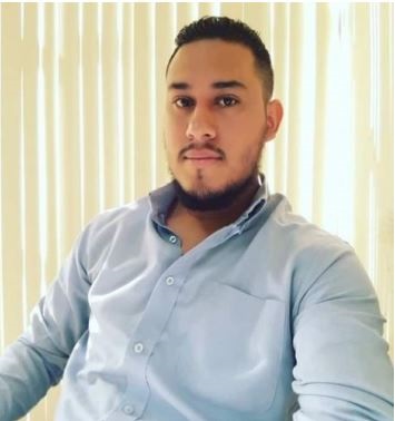 Arnie Silva Ramírez