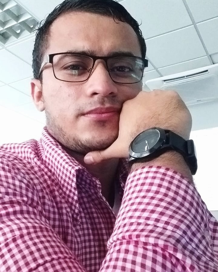 Rene Alberto Castaño Rios Rios