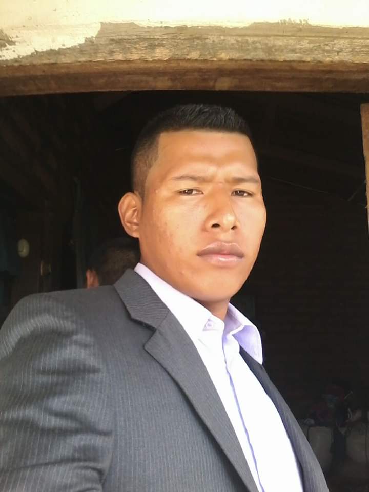 Isaul Potoy Potoy