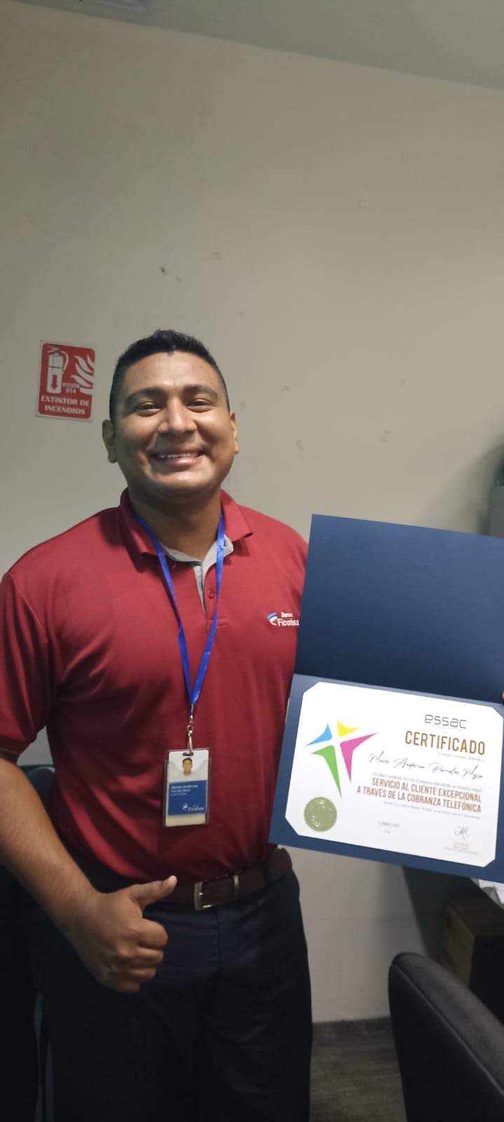 Moisés Anderson Parrrales Mejía
