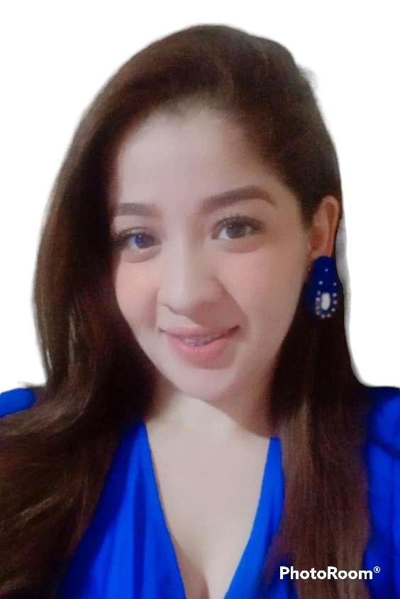 Aslhey Ruby Suarez