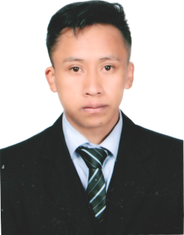 Oscar Manuel Marroquin Axpuac