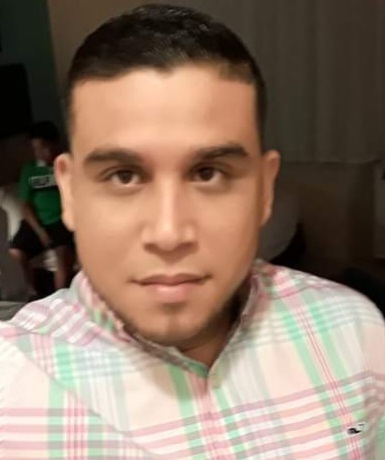 Maynor Alexander Luna Esquivel